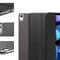 Фото - Чехол-книжка BeCover Smart Case для Apple iPad Air 10.9 (2020) Black (705487) | click.ua