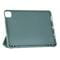 Фото - Чехол-книжка BeCover для Apple iPad Pro 12.9 (2020) Dark Green (704998) | click.ua