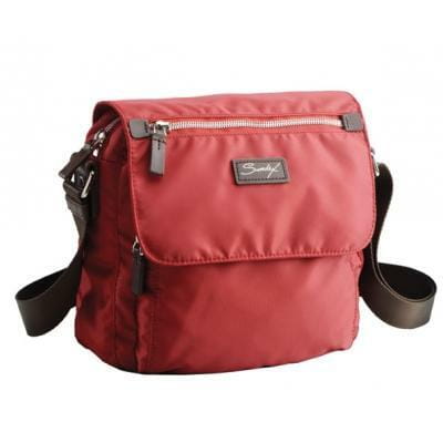 Сумка Sumdex универсальная 9.7" Red (NOA-709PP)