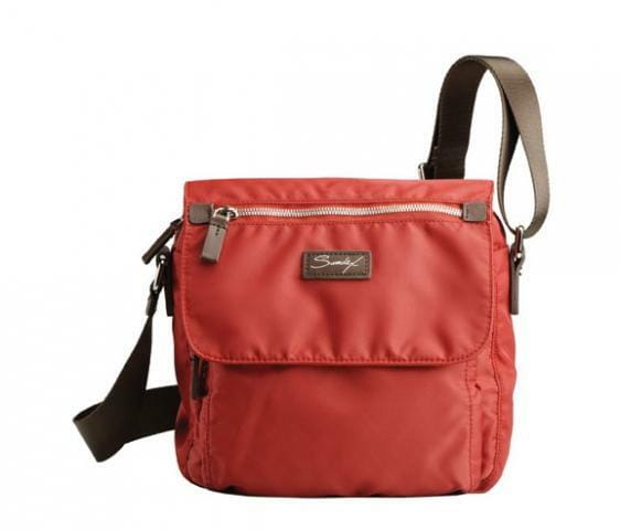 Сумка Sumdex универсальная 9.7" Red (NOA-709PP)