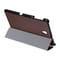 Фото - Чехол-книжка Grand-X для Samsung Galaxy Tab A SM-T590/SM-T595 Brown (STC-SGTT590BR) | click.ua