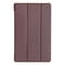 Фото - Чехол-книжка Grand-X для Samsung Galaxy Tab A SM-T590/SM-T595 Brown (STC-SGTT590BR) | click.ua