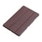 Фото - Чехол-книжка Grand-X для Samsung Galaxy Tab A SM-T590/SM-T595 Brown (STC-SGTT590BR) | click.ua