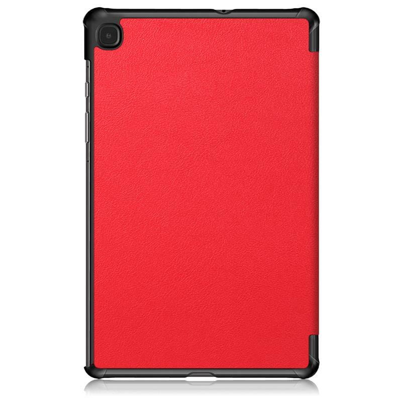 Чехол-книжка BeCover Smart для Samsung Galaxy Tab S6 Lite 10.4 P610/P613/P615/P619 Red (705179)