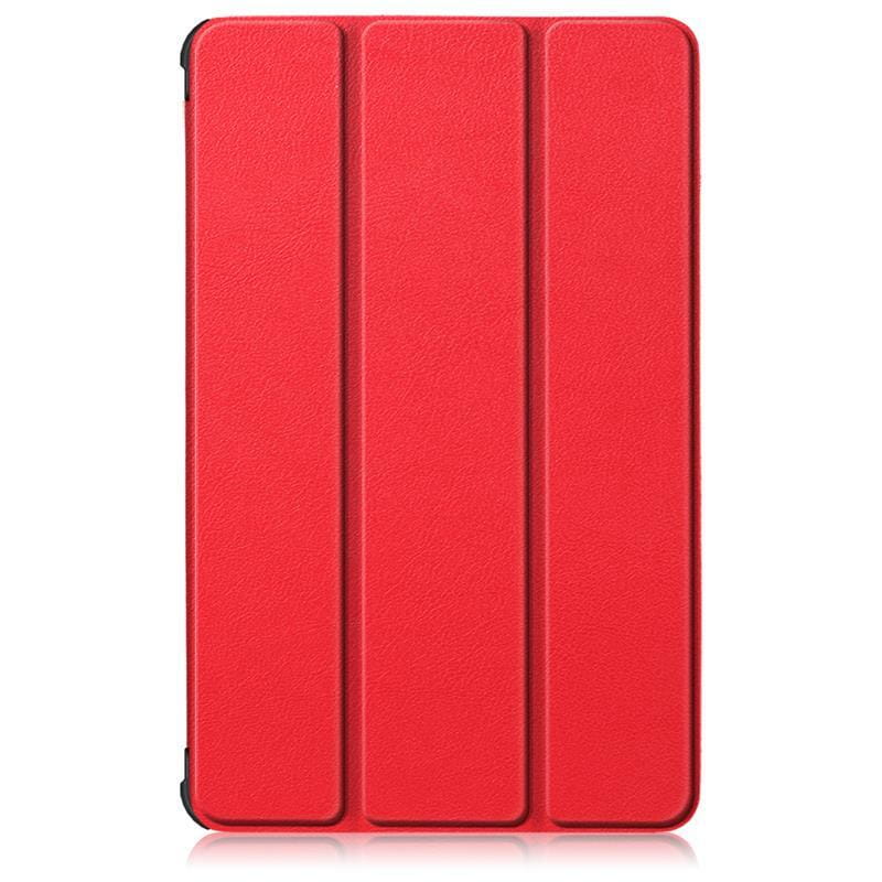Чохол-книжка BeCover Smart для Samsung Galaxy Tab S6 Lite 10.4 P610/P613/P615/P619 Red (705179)