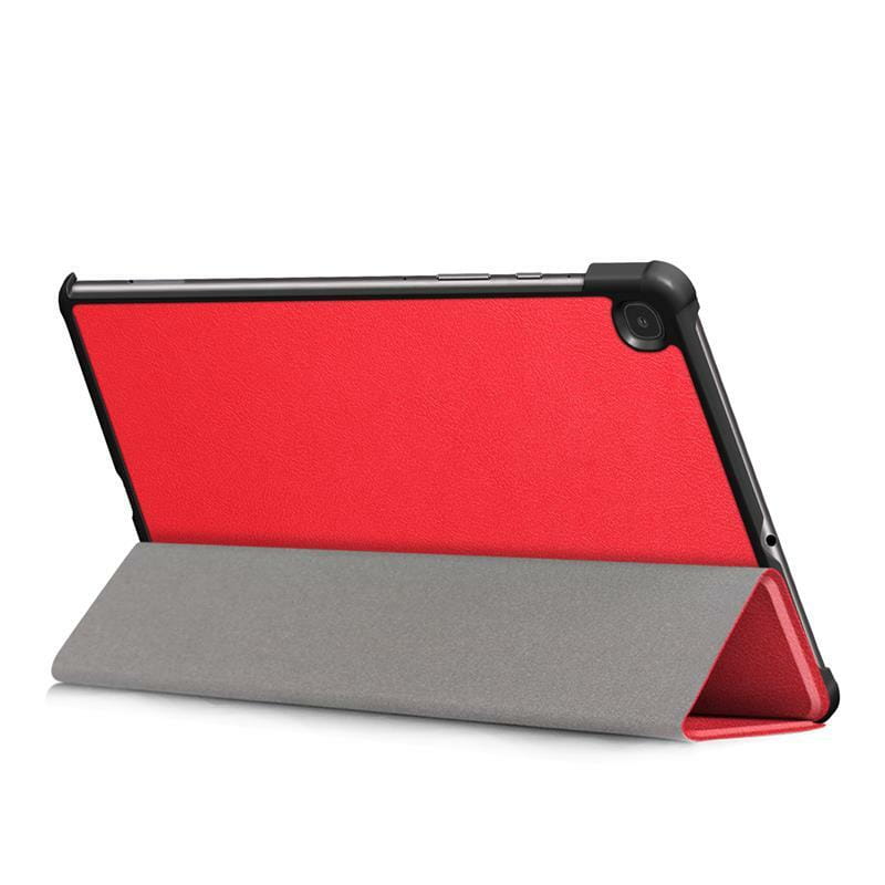 Чехол-книжка BeCover Smart для Samsung Galaxy Tab S6 Lite 10.4 P610/P613/P615/P619 Red (705179)