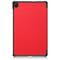 Фото - Чохол-книжка BeCover Smart для Samsung Galaxy Tab S6 Lite 10.4 P610/P613/P615/P619 Red (705179) | click.ua
