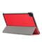 Фото - Чохол-книжка BeCover Smart для Samsung Galaxy Tab S6 Lite 10.4 P610/P613/P615/P619 Red (705179) | click.ua