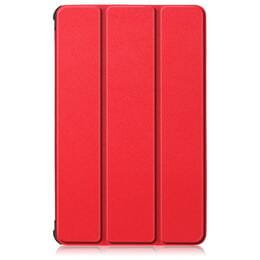 Чехол-книжка BeCover Smart для Samsung Galaxy Tab S6 Lite 10.4 P610/P613/P615/P619 Red (705179)