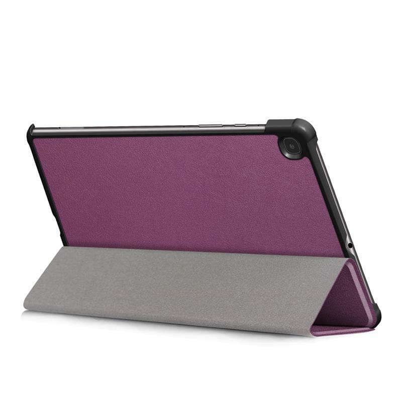 Чехол-книжка BeCover Smart для Samsung Galaxy Tab S6 Lite 10.4 P610/P613/P615/P619 Purple (705178)