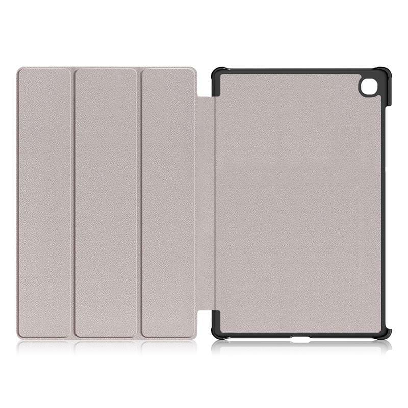 Чехол-книжка BeCover Smart для Samsung Galaxy Tab S6 Lite 10.4 P610/P613/P615/P619 Butterfly (705194)