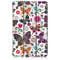 Фото - Чехол-книжка BeCover Smart для Samsung Galaxy Tab S6 Lite 10.4 P610/P613/P615/P619 Butterfly (705194) | click.ua