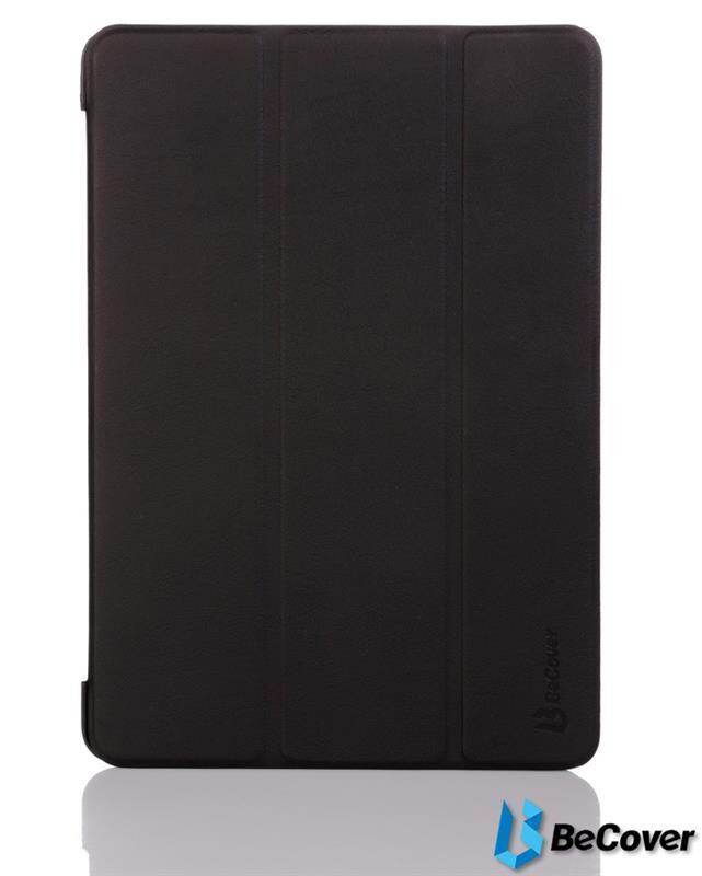 Чехол-книжка BeCover Smart для Samsung Galaxy Tab A 10.1 SM-T510/SM-T515 Black (703807)