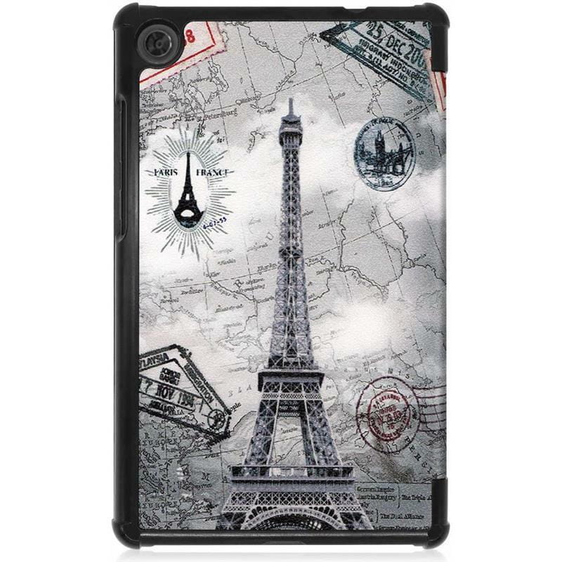 Чехол-книжка BeCover Smart для Lenovo Tab M8 TB-8505 Paris (705027)