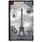 Фото - Чехол-книжка BeCover Smart для Lenovo Tab M8 TB-8505 Paris (705027) | click.ua