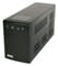 Фото - Джерело безперебійного живлення Powercom 1200VA/720W, Lin.int, AVR, 5 x IEC, USB, RJ-45 (BNT-1200AP) | click.ua