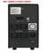 Фото - Джерело безперебійного живлення Powercom 1200VA/720W, Lin.int, AVR, 5 x IEC, USB, RJ-45 (BNT-1200AP) | click.ua