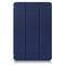 Фото - Чехол-книжка BeCover Smart для Samsung Galaxy Tab S7 SM-T870/SM-T875/Tab S8 SM-X700/SM-X706 Deep Blue (705221) | click.ua