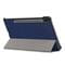 Фото - Чехол-книжка BeCover Smart для Samsung Galaxy Tab S7 SM-T870/SM-T875/Tab S8 SM-X700/SM-X706 Deep Blue (705221) | click.ua
