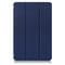 Фото - Чехол-книжка BeCover Smart для Samsung Galaxy Tab S7 SM-T870/SM-T875/Tab S8 SM-X700/SM-X706 Deep Blue (705221) | click.ua