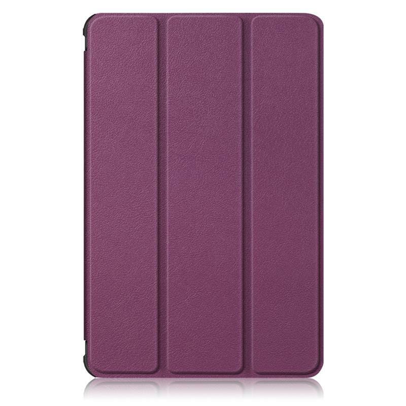 Чехол-книжка BeCover Smart для Samsung Galaxy Tab S7 SM-T870/SM-T875/Tab S8 SM-X700/SM-X706 Purple (705223)
