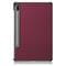 Фото - Чехол-книжка BeCover Smart для Samsung Galaxy Tab S7 SM-T870/SM-T875/Tab S8 SM-X700/SM-X706 Red Wine (705224) | click.ua