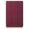 Фото - Чохол-книжка BeCover Smart для Samsung Galaxy Tab S7 SM-T870/SM-T875/Tab S8 SM-X700/SM-X706 Red Wine (705224) | click.ua