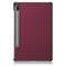 Фото - Чохол-книжка BeCover Smart для Samsung Galaxy Tab S7 SM-T870/SM-T875/Tab S8 SM-X700/SM-X706 Red Wine (705224) | click.ua