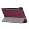 Фото - Чохол-книжка BeCover Smart для Samsung Galaxy Tab S7 SM-T870/SM-T875/Tab S8 SM-X700/SM-X706 Red Wine (705224) | click.ua