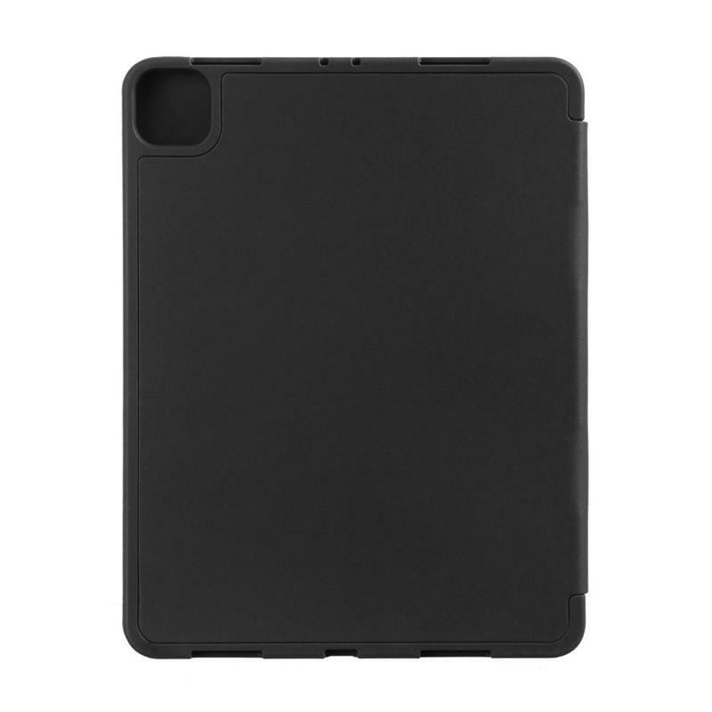 Чехол-книжка BeCover для Apple iPad Pro 11 2020 Black (704991)