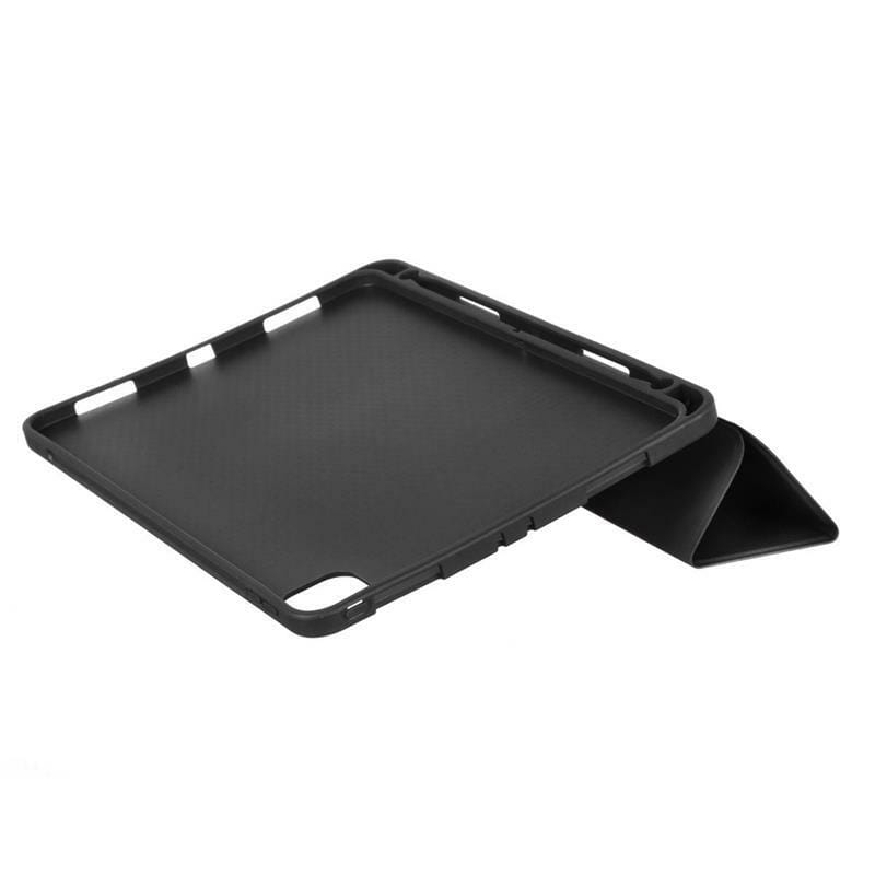 Чехол-книжка BeCover для Apple iPad Pro 11 2020 Black (704991)