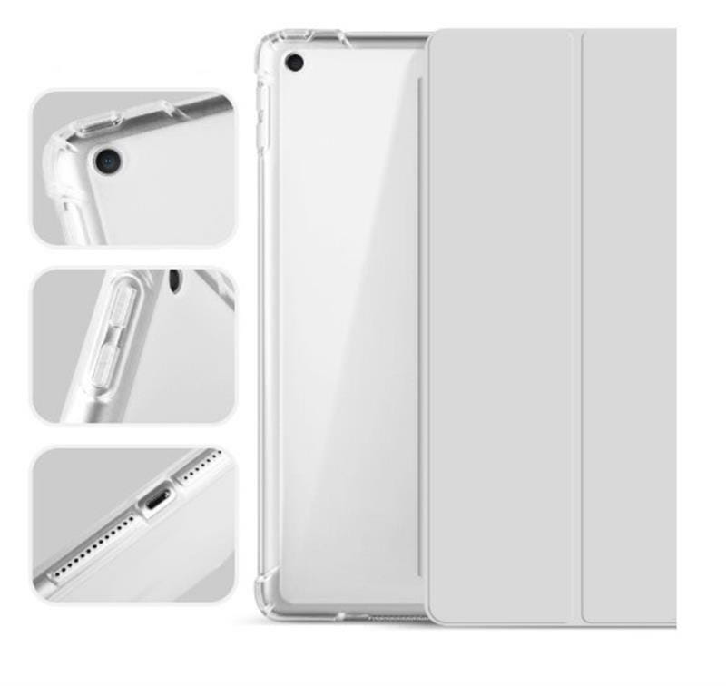 Чехол-книжка BeCover Soft для Apple iPad Pro 11 (2020) Purple (705002)