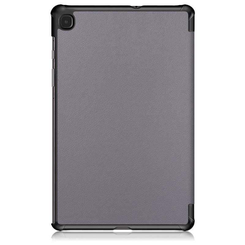 Чехол-книжка BeCover Smart для Samsung Galaxy Tab S6 Lite 10.4 P610/P613/P615/P619 Gray (705215)