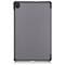 Фото - Чохол-книжка BeCover Smart для Samsung Galaxy Tab S6 Lite 10.4 P610/P613/P615/P619 Gray (705215) | click.ua