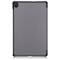 Фото - Чехол-книжка BeCover Smart для Samsung Galaxy Tab S6 Lite 10.4 P610/P613/P615/P619 Gray (705215) | click.ua