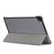 Фото - Чохол-книжка BeCover Smart для Samsung Galaxy Tab S6 Lite 10.4 P610/P613/P615/P619 Gray (705215) | click.ua