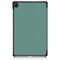 Фото - Чехол-книжка BeCover Smart для Samsung Galaxy Tab S6 Lite 10.4 P610/P613/P615/P619 Dark Green (705214) | click.ua