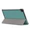 Фото - Чохол-книжка BeCover Smart для Samsung Galaxy Tab S6 Lite 10.4 P610/P613/P615/P619 Dark Green (705214) | click.ua