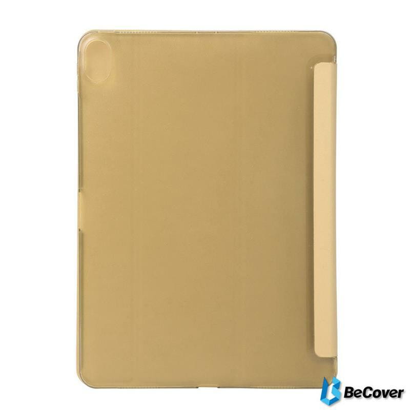Чехол-книжка BeCover Smart Case для Apple iPad Pro 11 (2018) Gold (703026)