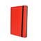 Фото - Чехол-книжка Drobak универсальная 9.6-10" Fire Red (446815) | click.ua