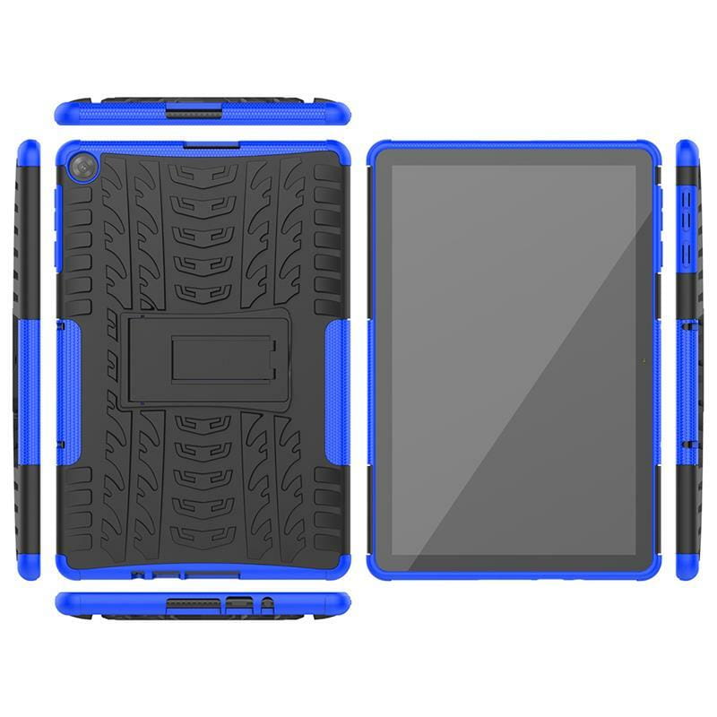 Чехол-накладка BeCover для Huawei Matepad T 10 Blue (706004)