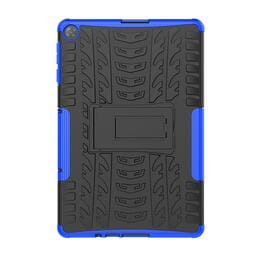 Чехол-накладка BeCover для Huawei Matepad T 10 Blue (706004)
