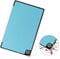 Фото - Чохол-книжка BeCover Smart для Lenovo Tab M10 HD 2nd Gen TB-X306 Blue (705968) | click.ua
