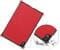 Фото - Чехол-книжка BeCover Smart Case для Lenovo Tab P11/Tab P11 Plus Red (706092) | click.ua