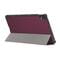 Фото - Чохол-книжка BeCover Smart Case для Lenovo Tab P11/Tab P11 Plus Red Wine (706095) | click.ua