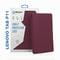 Фото - Чохол-книжка BeCover Smart Case для Lenovo Tab P11/Tab P11 Plus Red Wine (706095) | click.ua