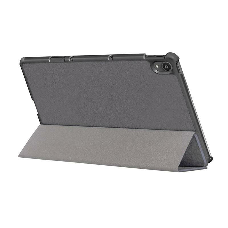 Чохол-книжка BeCover Smart Case для Lenovo Tab P11/Tab P11 Plus Grey (706096)