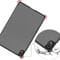 Фото - Чохол-книжка BeCover Smart Case для Lenovo Tab P11/Tab P11 Plus Grey (706096) | click.ua