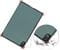 Фото - Чехол-книжка BeCover Smart Case для Lenovo Tab P11/Tab P11 Plus Dark Green (706098) | click.ua