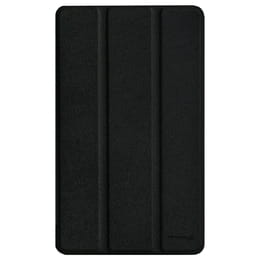 Чехол-книжка Grand-X для Huawei MediaPad T3 7 WiFi Black (HTC-HT37B)